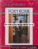 Vintage Magazine - Ruby Collection 7 - Foxy Roxie